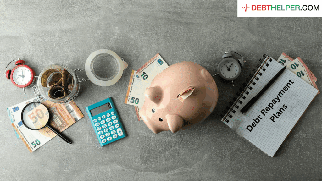 Debt Repayment Plans
